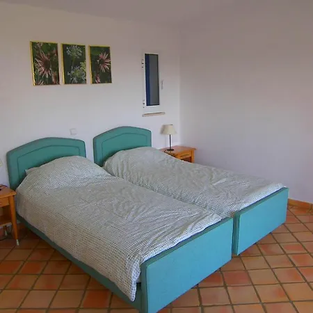 Sleeps 8 Pool Air Con Wifi וילה ואלה דה לובו